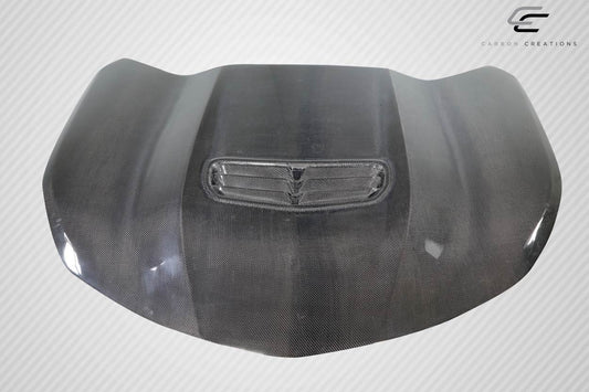 16-23 Chevry Camaro Carbon Fiber SS type carbon fiber hood