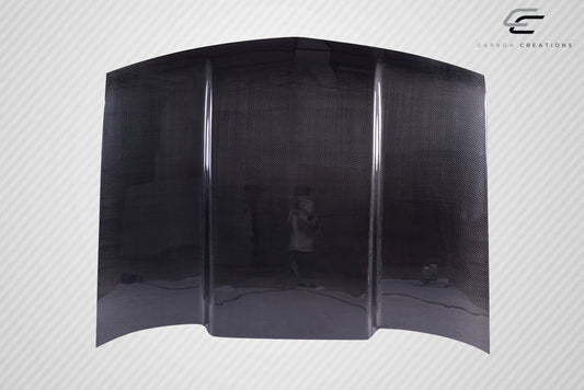 94-04 Chevry S10 GMC Sonoma/95-04 Blazer CF Cowl carbon fiber hood