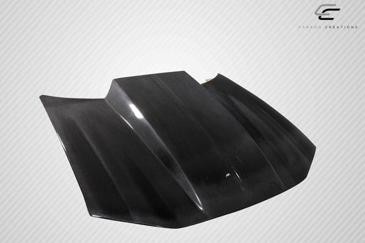 98-02 Chevry Camaro Carbon Fiber Cowl carbon fiber hood