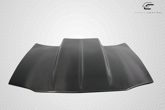 93-97 Chevry Camaro Carbon Fiber Cowl carbon fiber hood