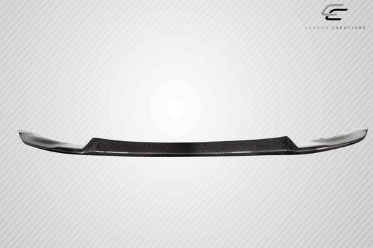 2014-2020 BMW M3 F80 M4 F82 F83 CS Look Front Lip Spoiler