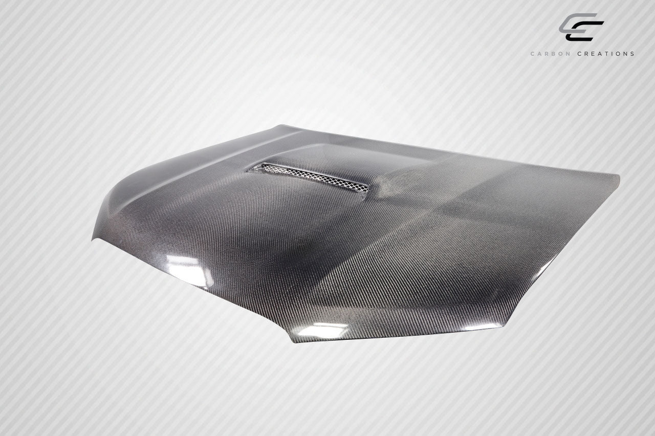 Carbon Fiber Hood for Toyota 4Runner