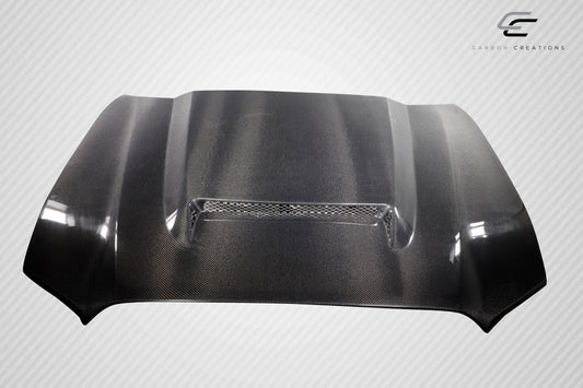 16-23 Toyota Tacoma Carbon Fiber RKS carbon fiber hood