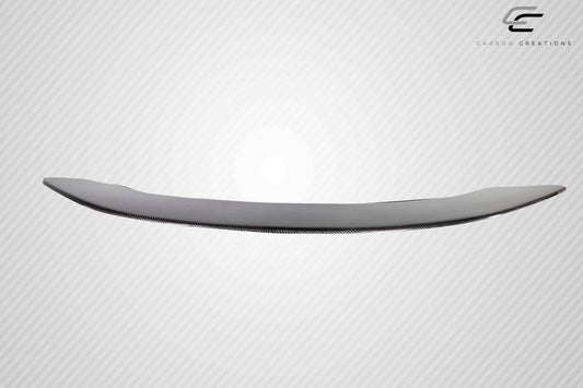 2011-2012 BMW 1M Coupe E82 M Tech Front Splitter