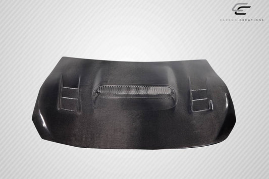 13-20 Scion FR-S Toyota 86 BRZ CF STI type carbon fiber hood