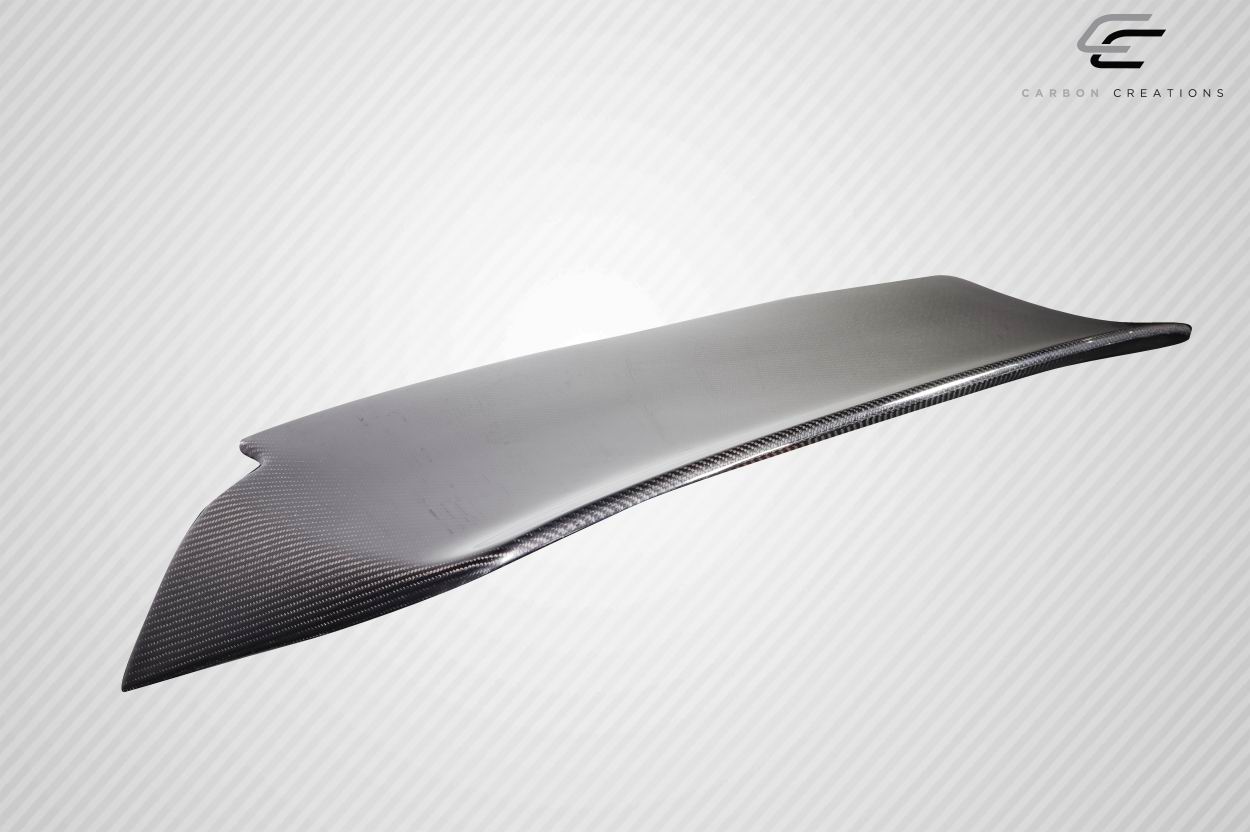 Carbon Fiber Wing for Honda Civic