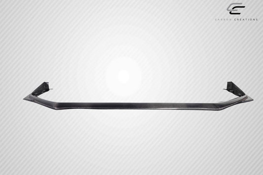 2018-2020 Subaru WRX STI V Limited Look Front Lip Splitter