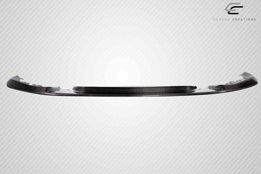 2017-2020 BMW 5 Series G30 3DS Front Lip