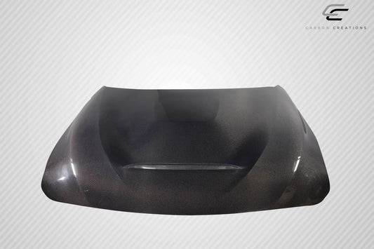 12-18 BMW 3 -Series F30/ 14-20 4 -Series F32 CF GTS type carbon fiber hood