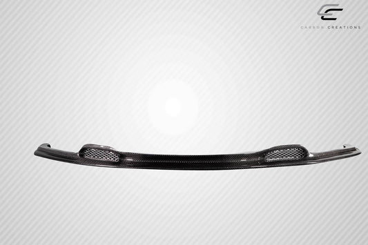 2012-2018 BMW 3 Series F30 V1 Front Lip Under Spoiler