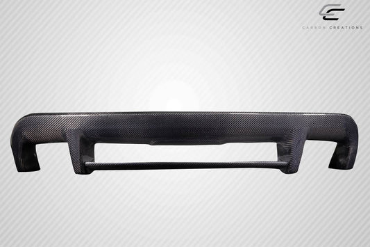 2006-2008 Mazda Miata MX 5 GVR Rear Diffuser