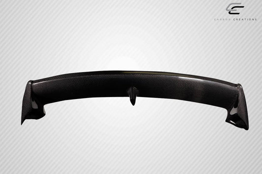 2012-2015 Fiat 500 AVR Roof wing Spoiler