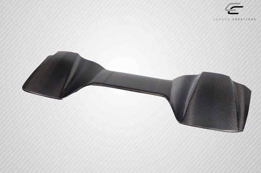 2014-2019 Chevrolet Corvette Arsenal Tonneau Cover