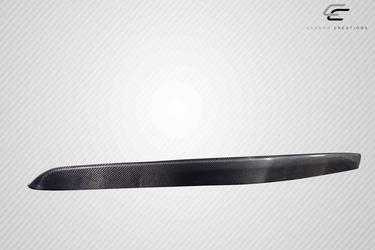 Carbon Fiber Wing for Cadillac ATS