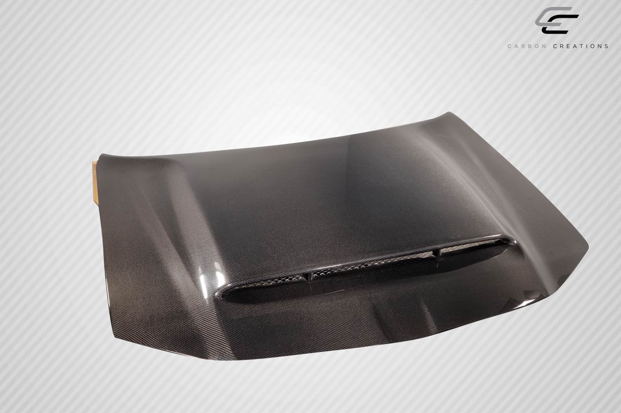 Carbon Fiber Hood for Chrysler 300