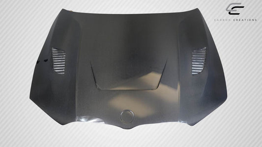 19-22 BMW 3 -Series G20 Carbon Fiber AF1 type carbon fiber hood