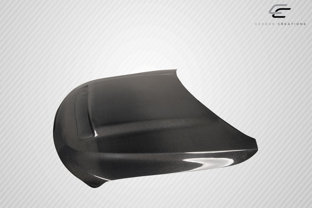 Carbon Fiber Hood for Jeep Grand Cherokee