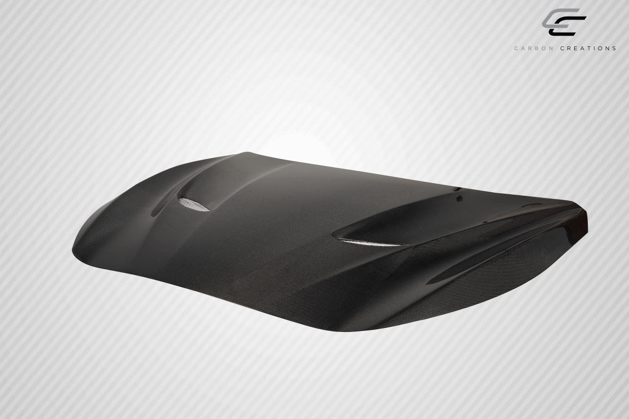 Carbon Fiber Hood for Infiniti Q50