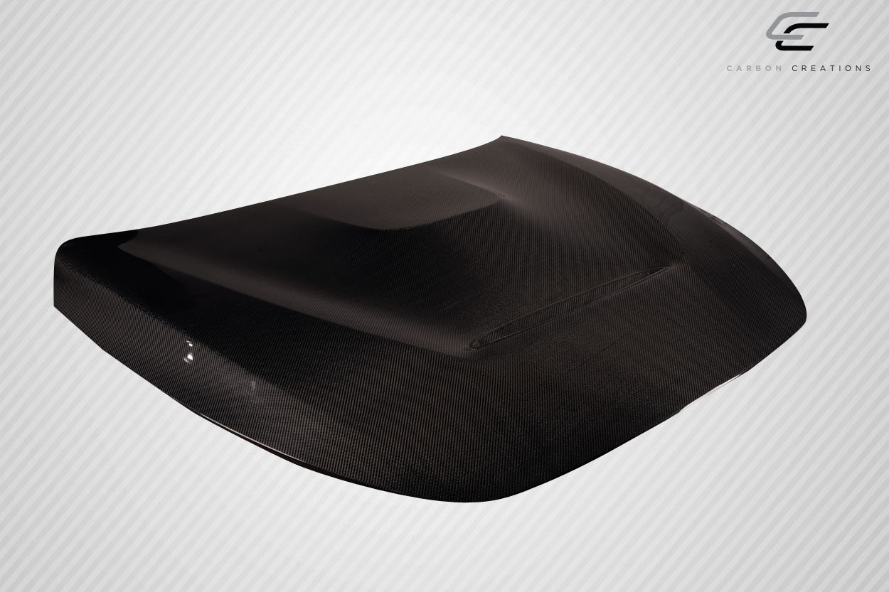 Carbon Fiber Hood for Infiniti Q60