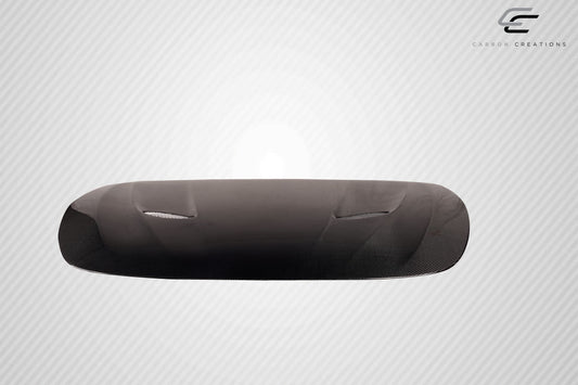 18-23 Kia Stinger Carbon Fiber Executive carbon fiber hood