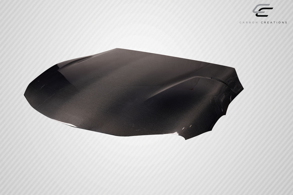 Carbon Fiber Hood for Toyota Supra