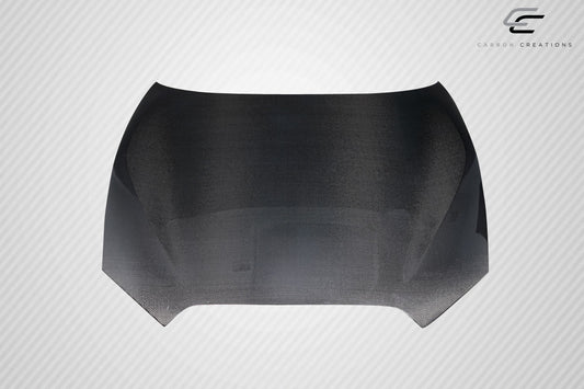 16-23 Mazda Miata Carbon Fiber OEM type carbon fiber hood