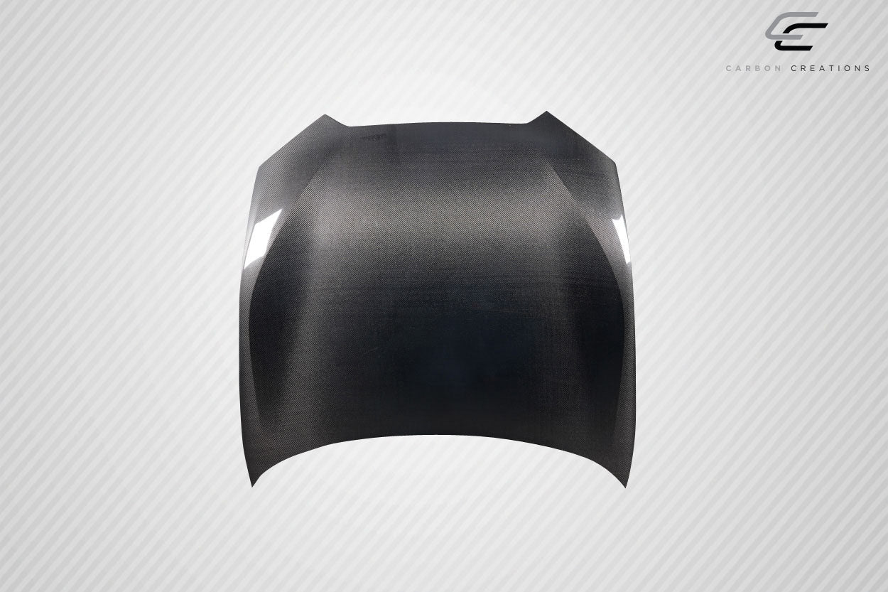 Carbon Fiber Hood for Mazda Miata