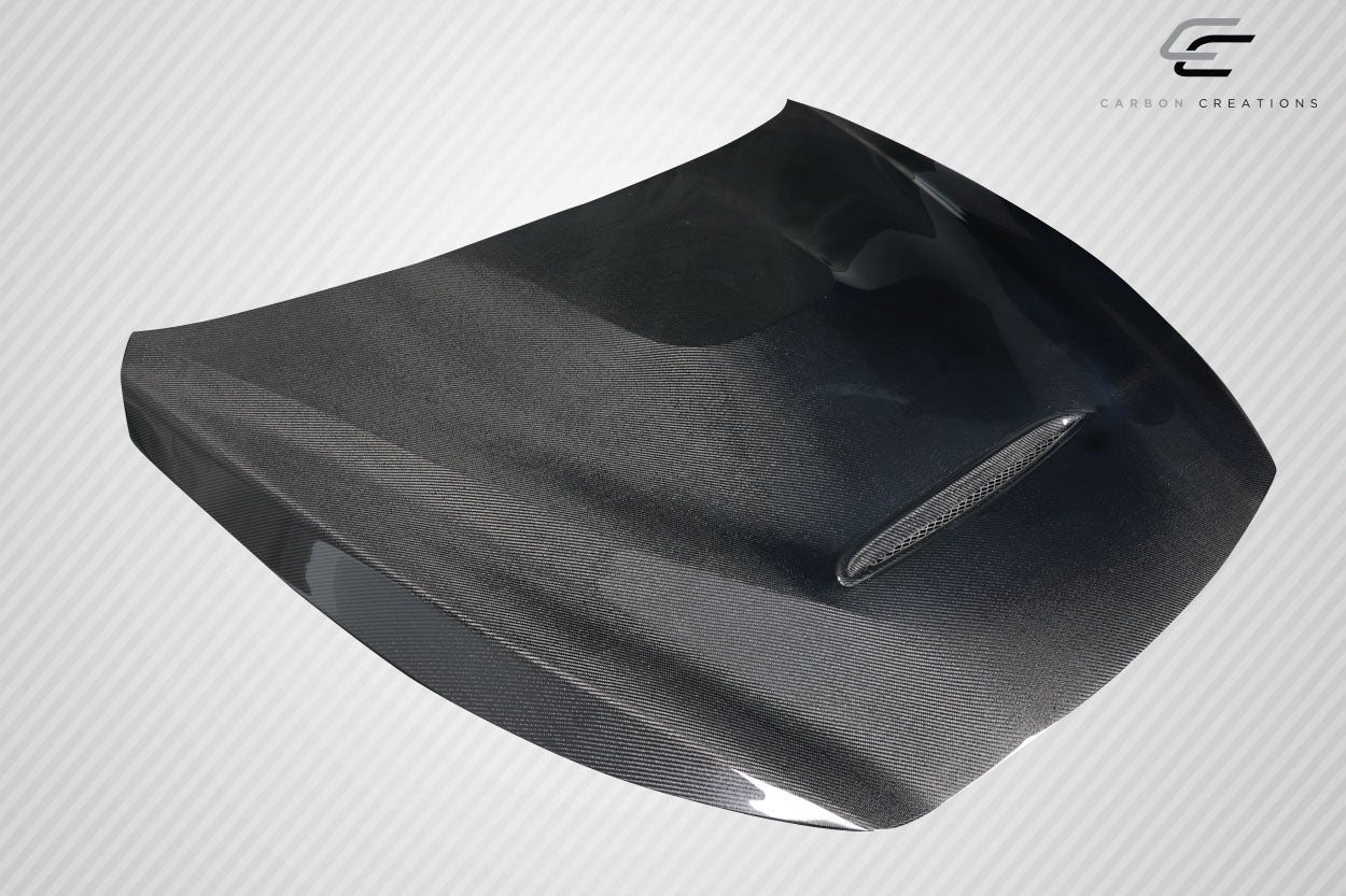 Carbon Fiber Hood for Infiniti Q50