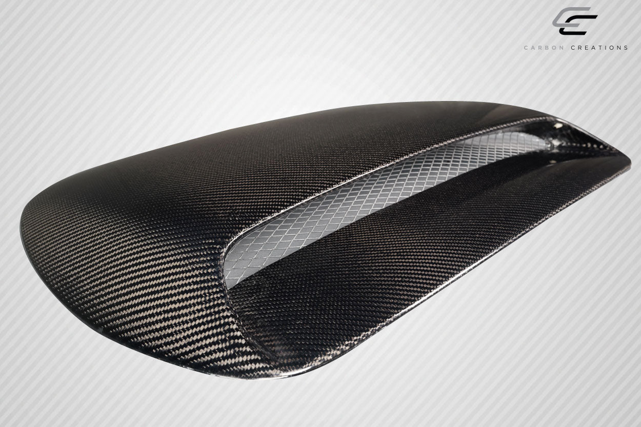 Carbon Fiber Hood for Subaru Legacy