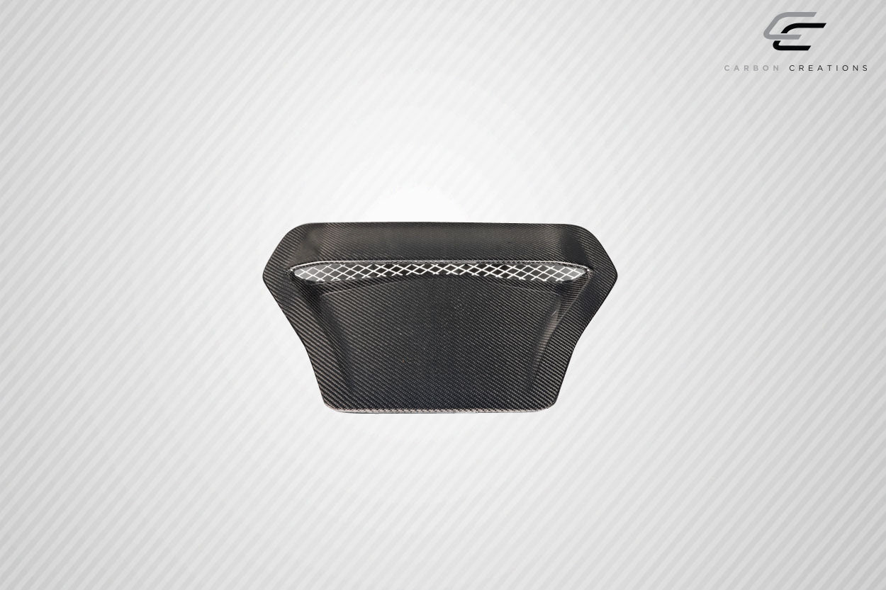 Carbon Fiber Hood for Honda Civic