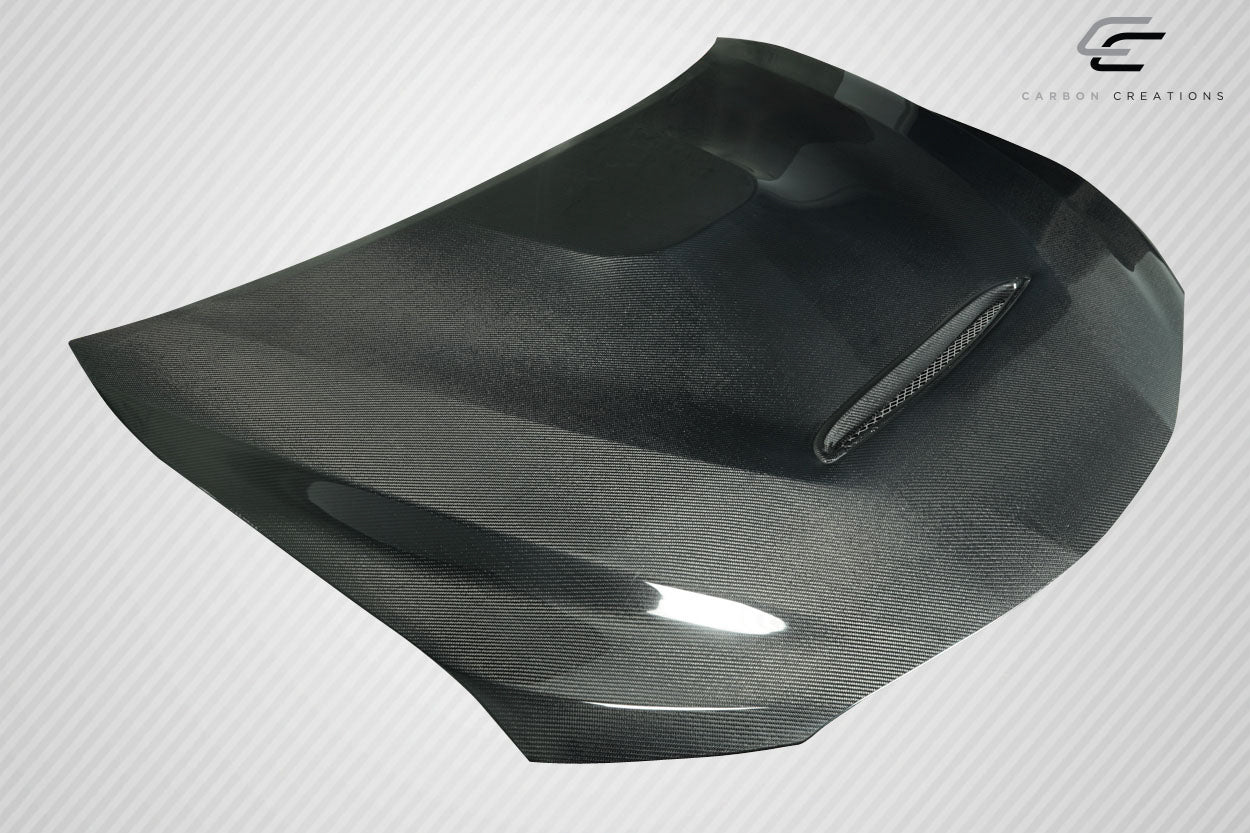 Carbon Fiber Hood for Toyota Camry