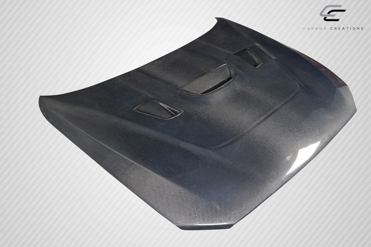 Carbon Fiber Hood for BMW 2 Series