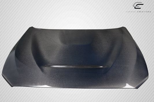 14-21 BMW 2 -Series/ 16-21 BMW M2 F22 F23 F87 GTS type carbon fiber hood