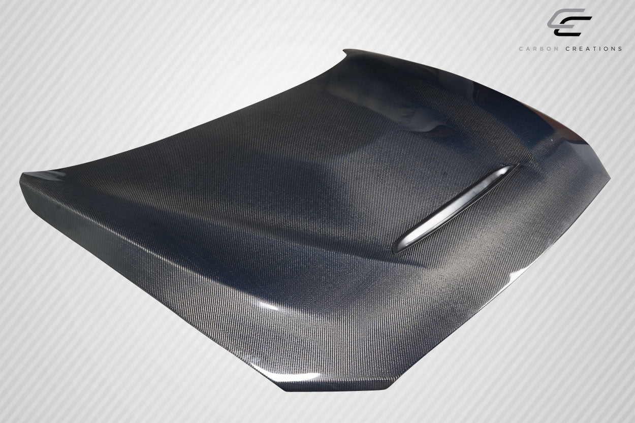 Carbon Fiber Hood for BMW 2 Series