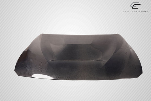 14-18 BMW M3 F80/ 14-20 M4 F82 F83 CF GTS type carbon fiber hood