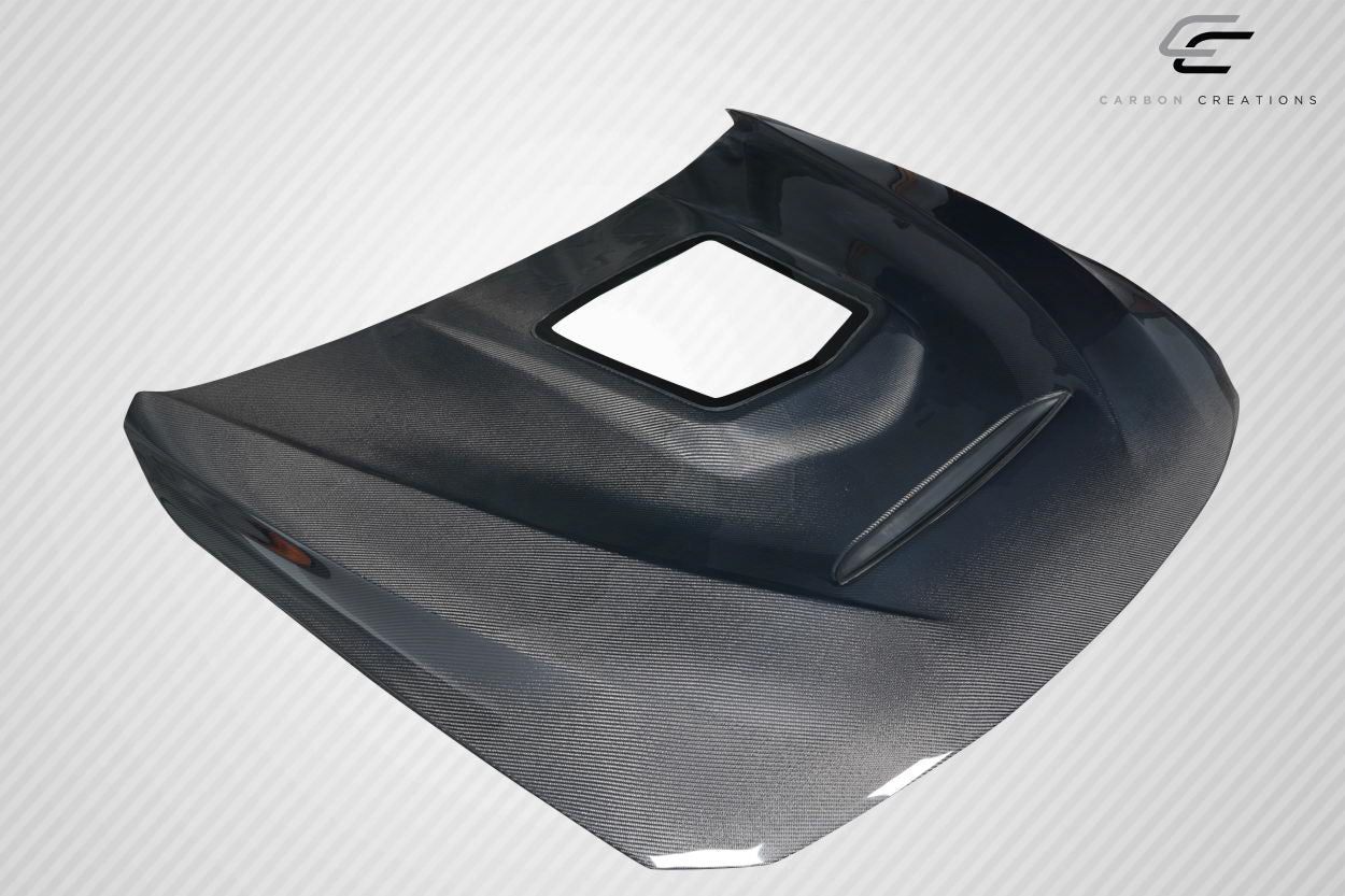 Carbon Fiber Hood for BMW M3