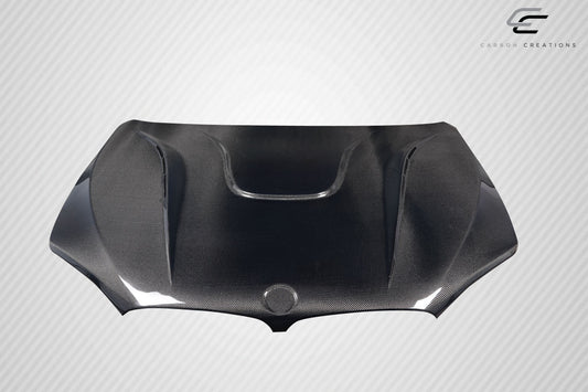 14-18 BMW X5 F15/ X5M F85/ 15-19 X6 F16/ X6M F86 Horstein carbon fiber hood