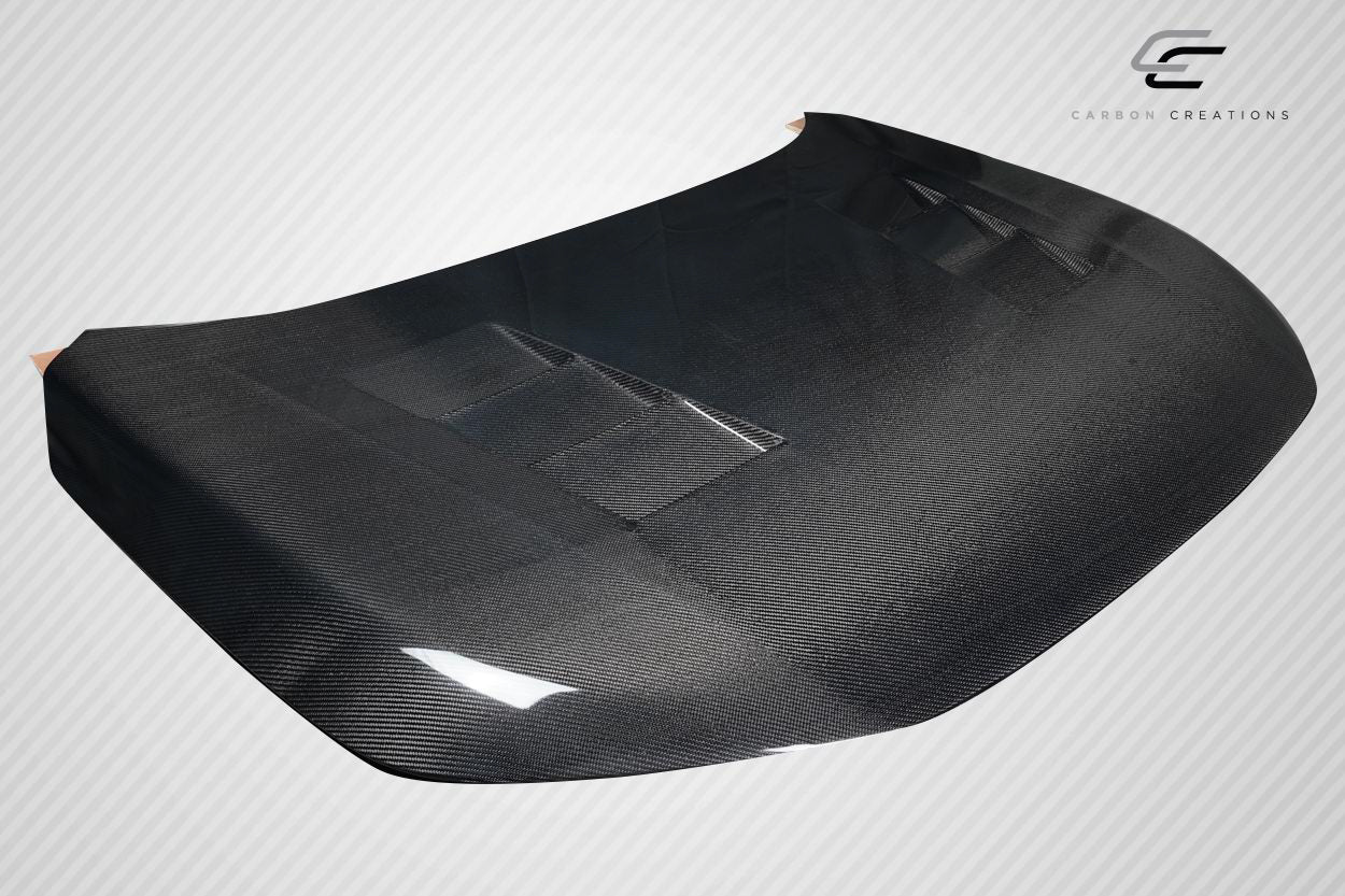 Carbon Fiber Hood for Honda Civic