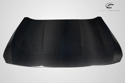 18-22 Honda Accord Carbon Fiber OEM type carbon fiber hood