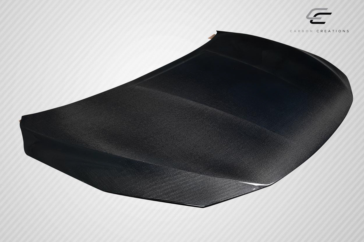Carbon Fiber Hood for Nissan Sentra