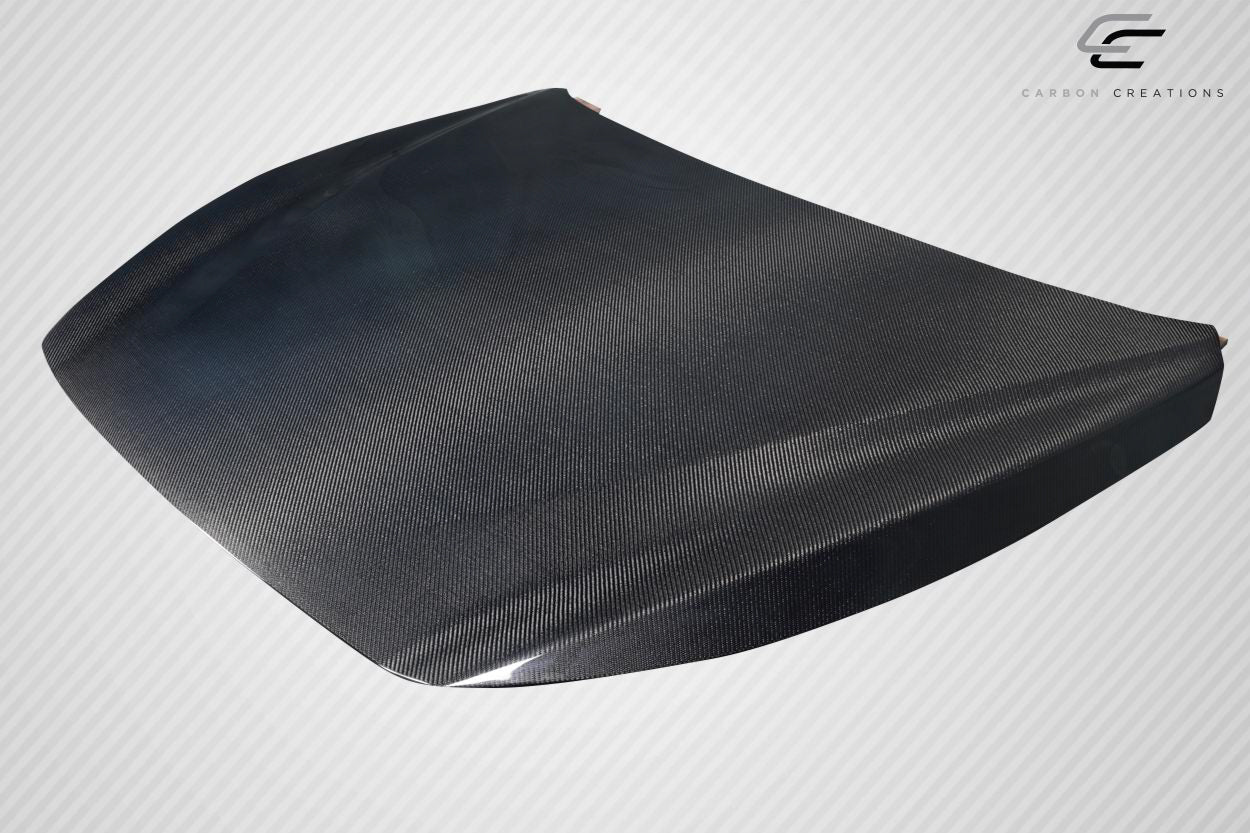 Carbon Fiber Hood for Infiniti Q50