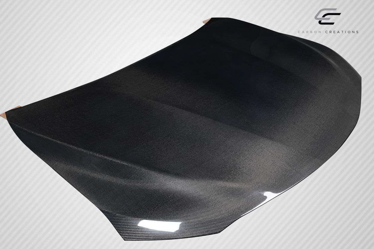 Carbon Fiber Hood for Toyota Camry