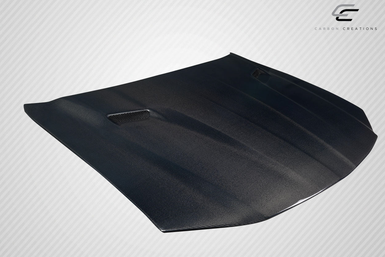 Carbon Fiber Hood for Chrysler 300