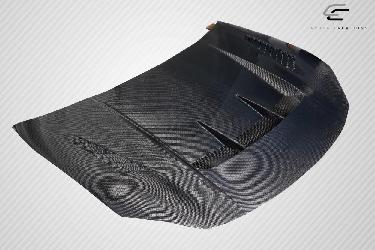 Carbon Fiber Hood for Toyota 86