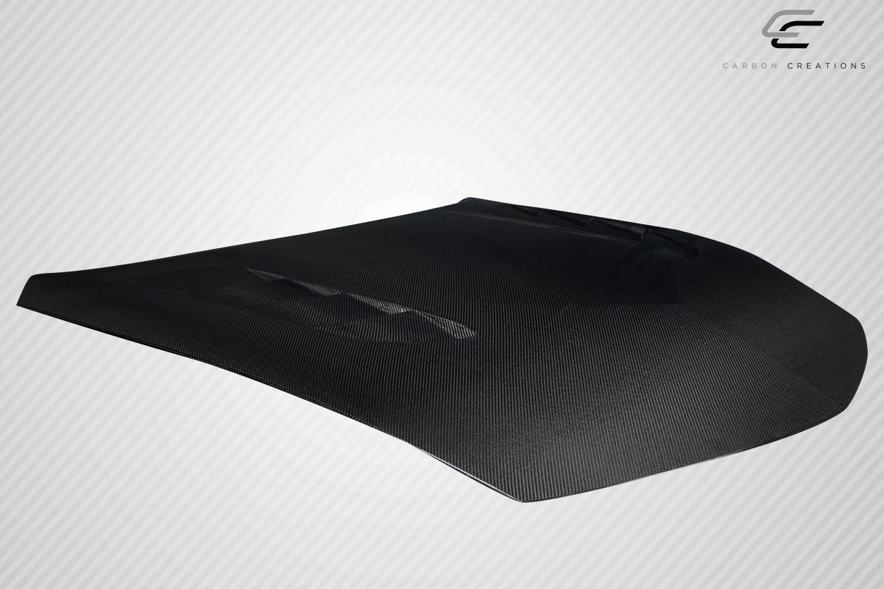 Carbon Fiber Hood for Nissan Z