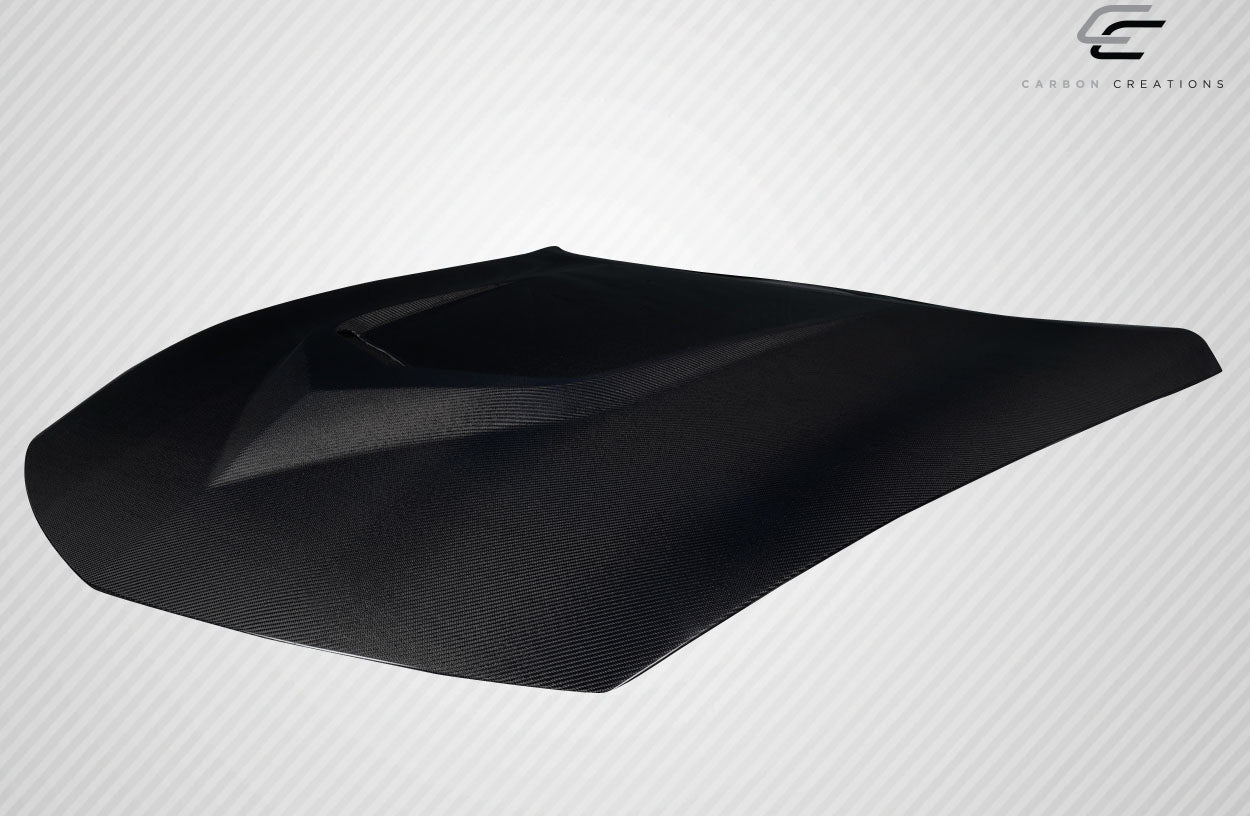 Carbon Fiber Hood for Nissan Z