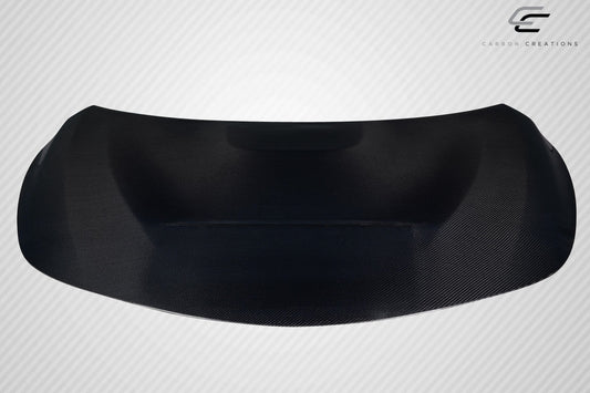 13-15 Nissan Altima Carbon Fiber Motorwerks carbon fiber hood