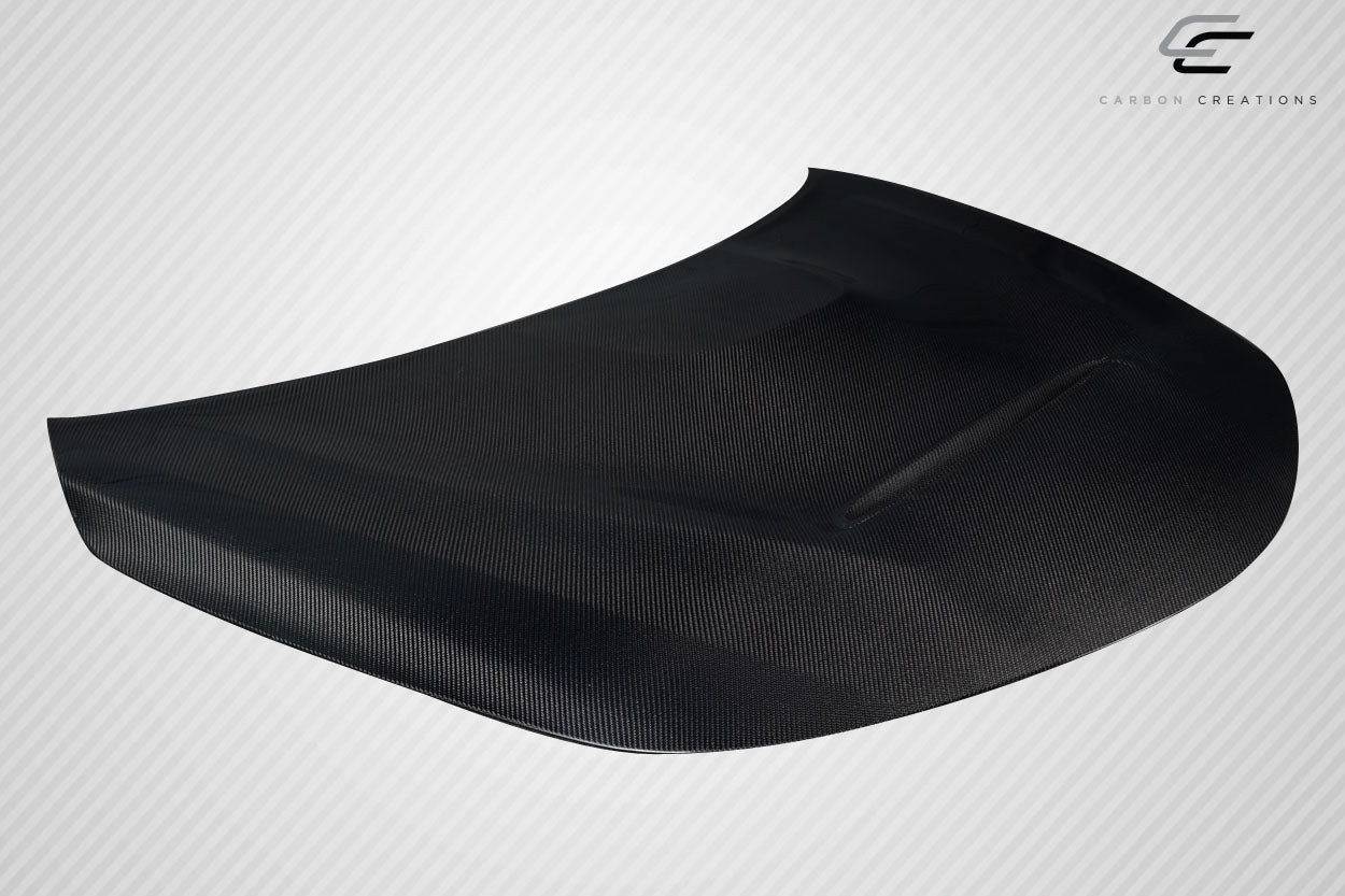 Carbon Fiber Hood for Nissan Altima