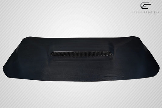 22-23 Subaru WRX Carbon Fiber Global carbon fiber hood