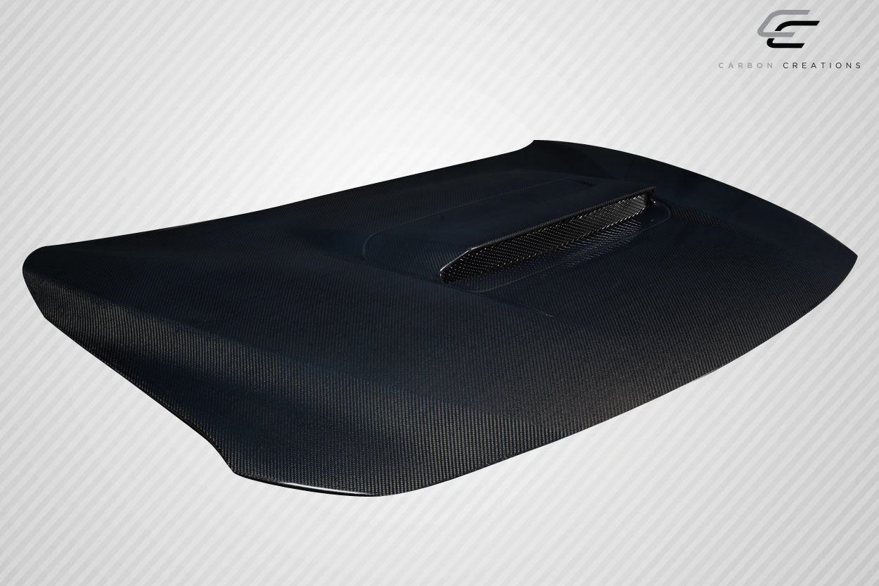 Carbon Fiber Hood for Subaru WRX